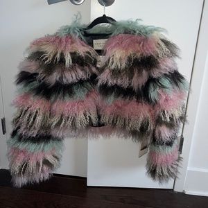 Charlotte Simone Candy Coat